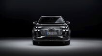 Audi Q6 e-tron 2024