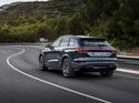 Audi Q6 e-tron 2024