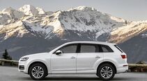 Audi Q7 2015