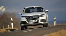 Audi Q7 2015