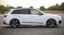 Audi Q7 2020, e Quattro Plug-in Hybrid, 