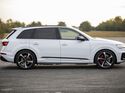 Audi Q7 2020, e Quattro Plug-in Hybrid, 