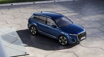Audi Q7 2024