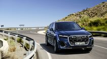 Audi Q7 2024