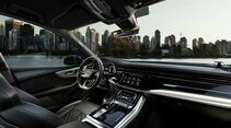 Audi Q7 2024