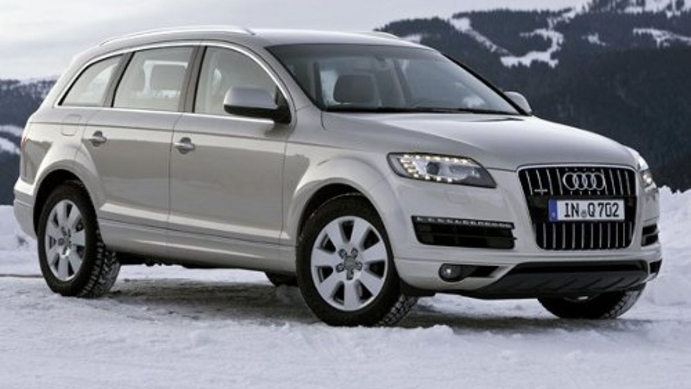 AUDI VW 2X Saugrohr 2.7 3.0 Tdi Porsche Q7 V6 711 Ck 059 129 711 Ch