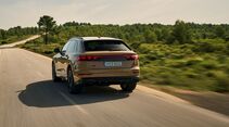 Audi Q8 2024