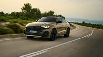 Audi Q8 2024