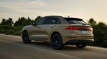 Audi Q8 2024