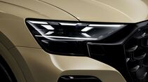Audi Q8 2024