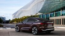 Audi Q8 Sportback 55 e-Tron 2023