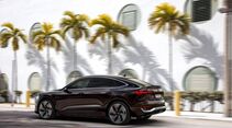 Audi Q8 Sportback 55 e-Tron 2023