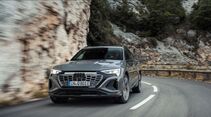 Audi Q8 e-Tron 2023