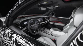 Audi Q9 2026