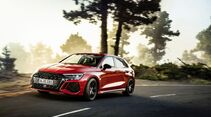 Audi RS3 2022