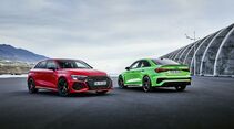 Audi RS3 2022