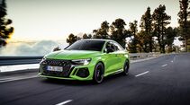 Audi RS3 2022