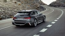 Audi RS6 2020