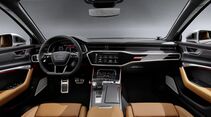 Audi RS6 2020