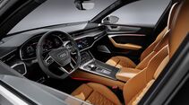 Audi RS6 2020