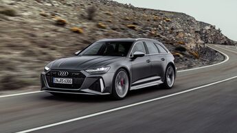 Audi RS6 2020