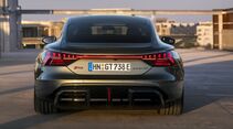 Audi S E-Tron GT 2025
