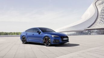 Audi S5 2023