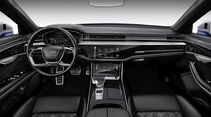 Audi S8 2019