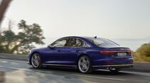 Audi S8 2019