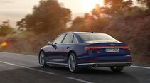 Audi S8 2019