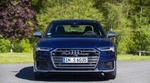 Audi SQ5 TDI 2019