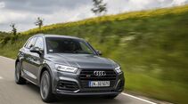 Audi SQ5 TDI 2019
