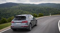 Audi SQ5 TDI 2019