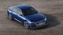 Audi SQ5 TDI 2019