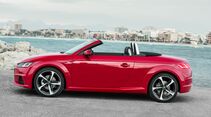 Audi TT Roadster