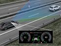 Audi Verkehrszeichenerkennung 2024