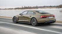 Audi e-tron GT 2021