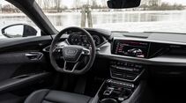Audi e-tron GT 2021