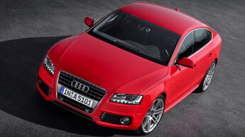 Audi führt Markenindex an