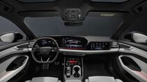 Ausi A6 2025