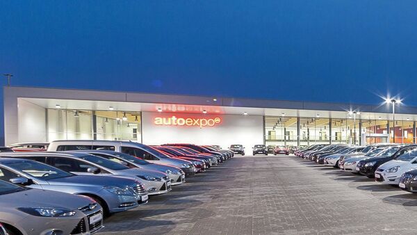 Auto Expo
