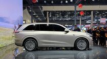 Auto Shanghai 2025