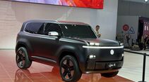 Auto Shanghai 2025