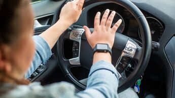Autofahrer 2025