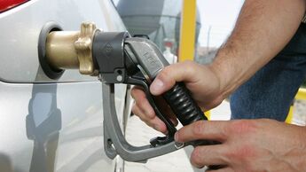 Autogas, LPG, Ein-Prozent-Regelung