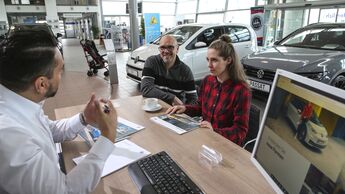 Autohaus 2022