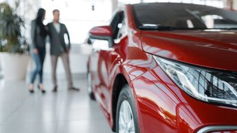 Autohaus, Autokauf, Fahrzeugkauf, Neuwagen