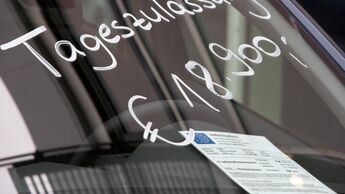 Autohaus Staiger