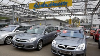 Autohaus Staiger