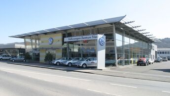 Autohausgruppe Löhr & Becker 